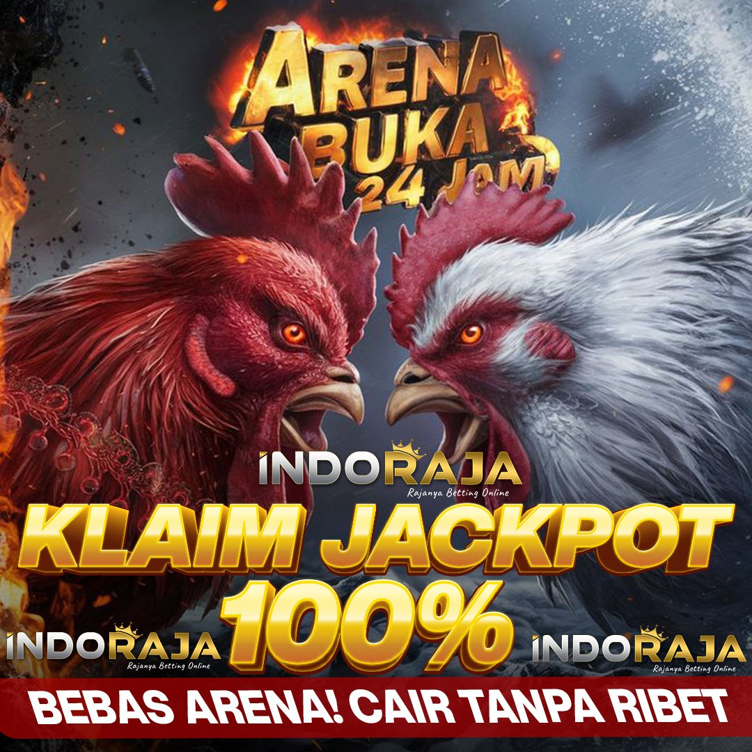 SV388 ⚡️ Situs Resmi Agen Sabung Ayam Online No 1 Terpercaya